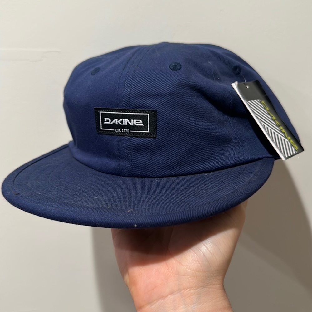 Dakine Fenton Ball Cap